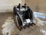 Used AMI Bucket,Back of used Bucket,Front of used Bucket